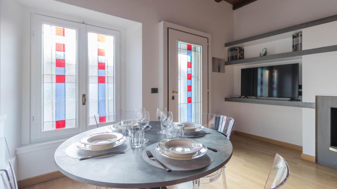 Italianway - Rasori 9 Apartment Mailand