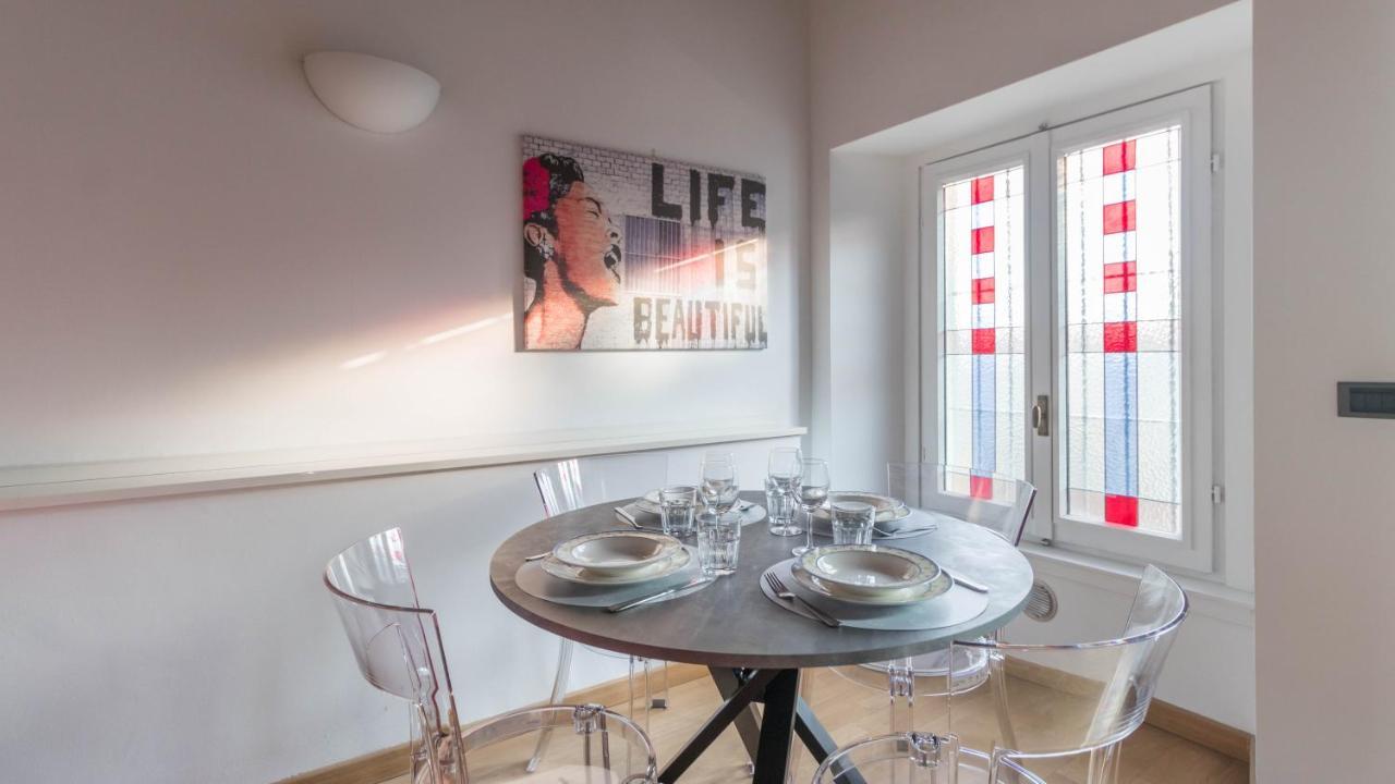 Apartment Italianway - Rasori 9