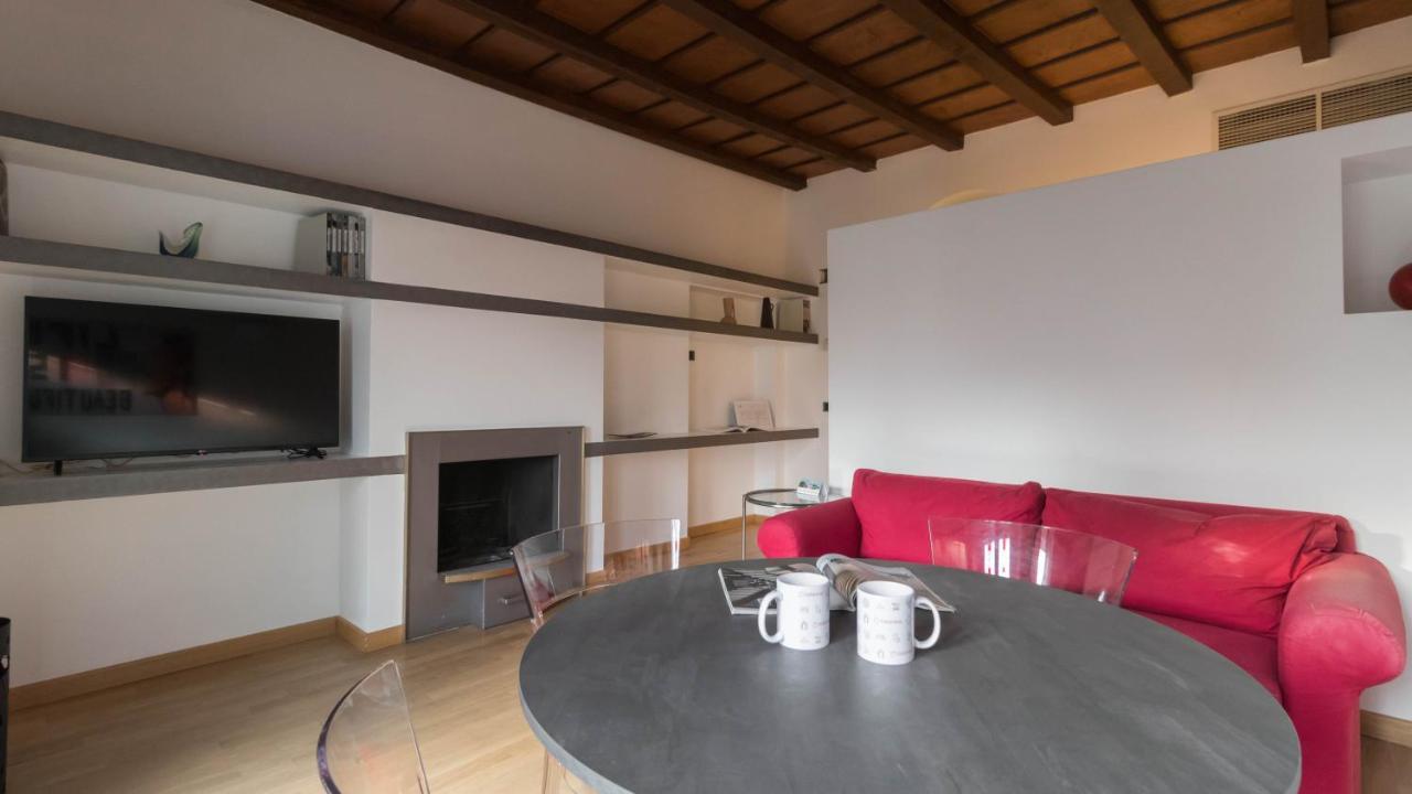 Italianway - Rasori 9 Apartment Mailand