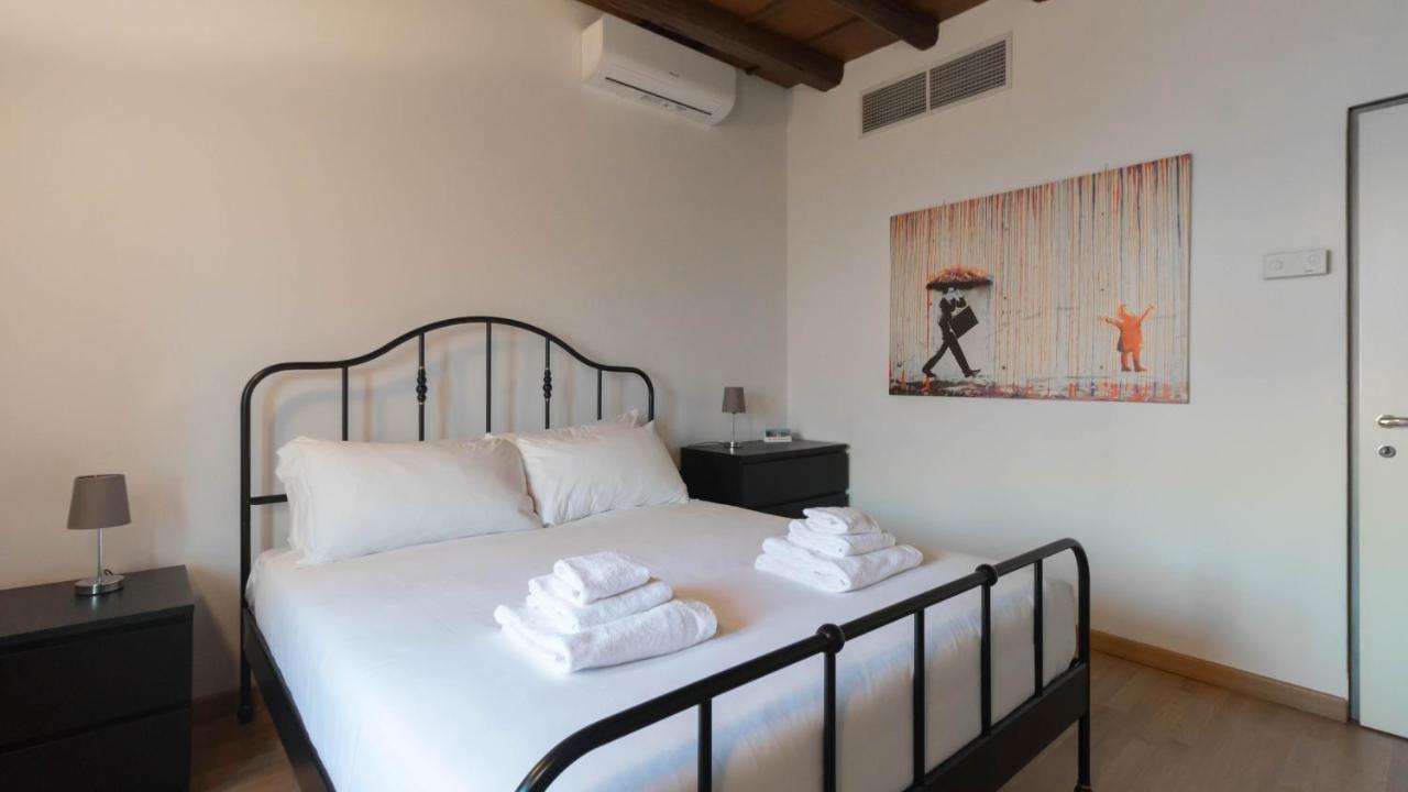 Apartment Italianway - Rasori 9 *