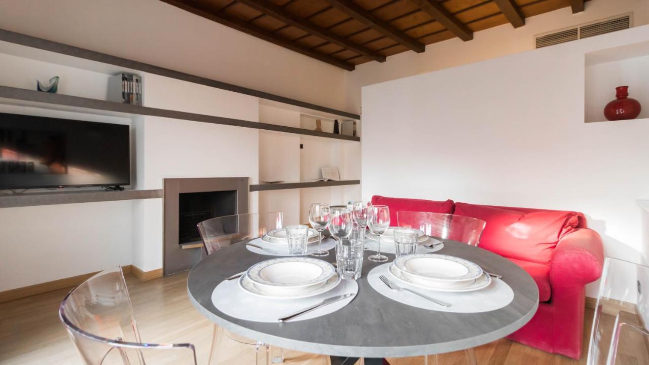 Apartment Italianway - Rasori 9 *