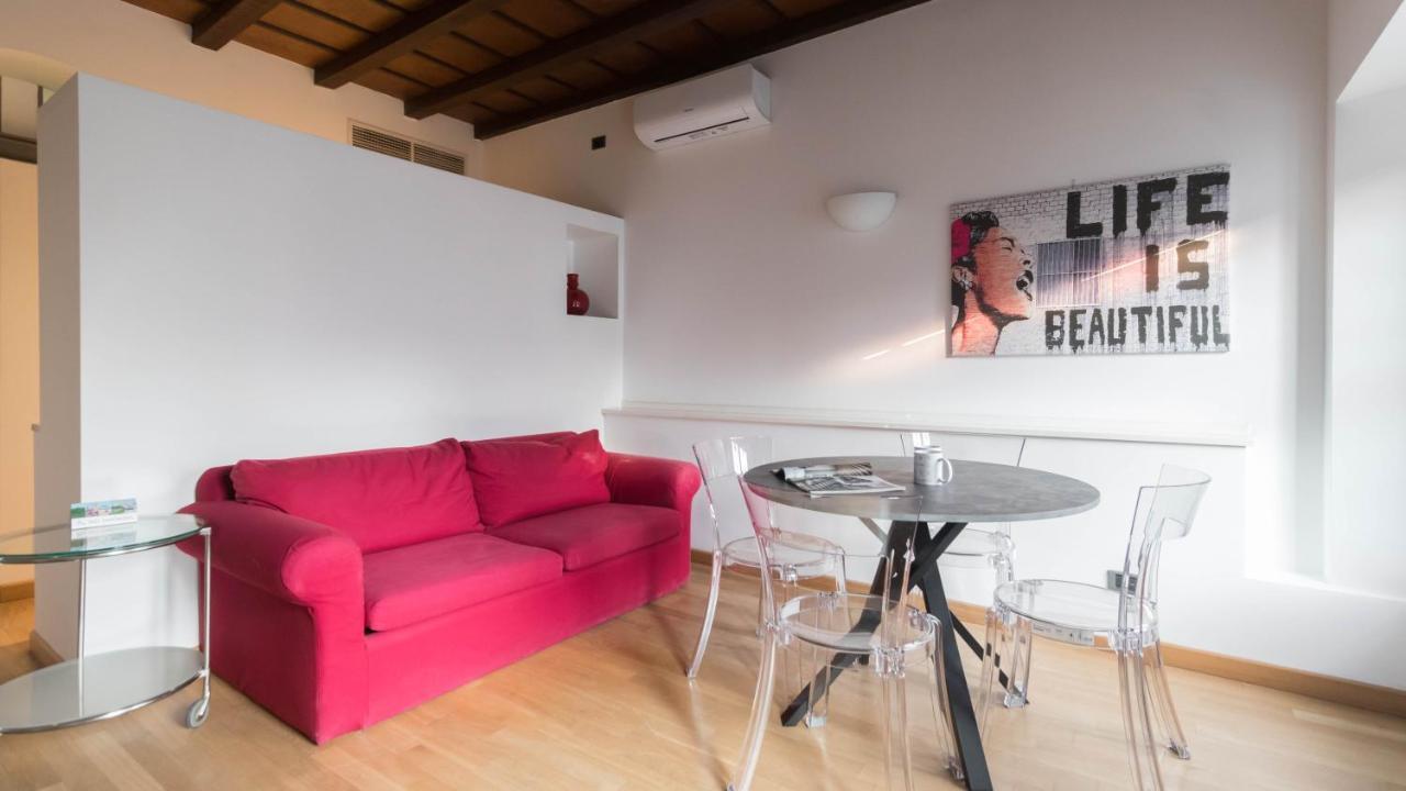 Italianway - Rasori 9 Apartment Mailand
