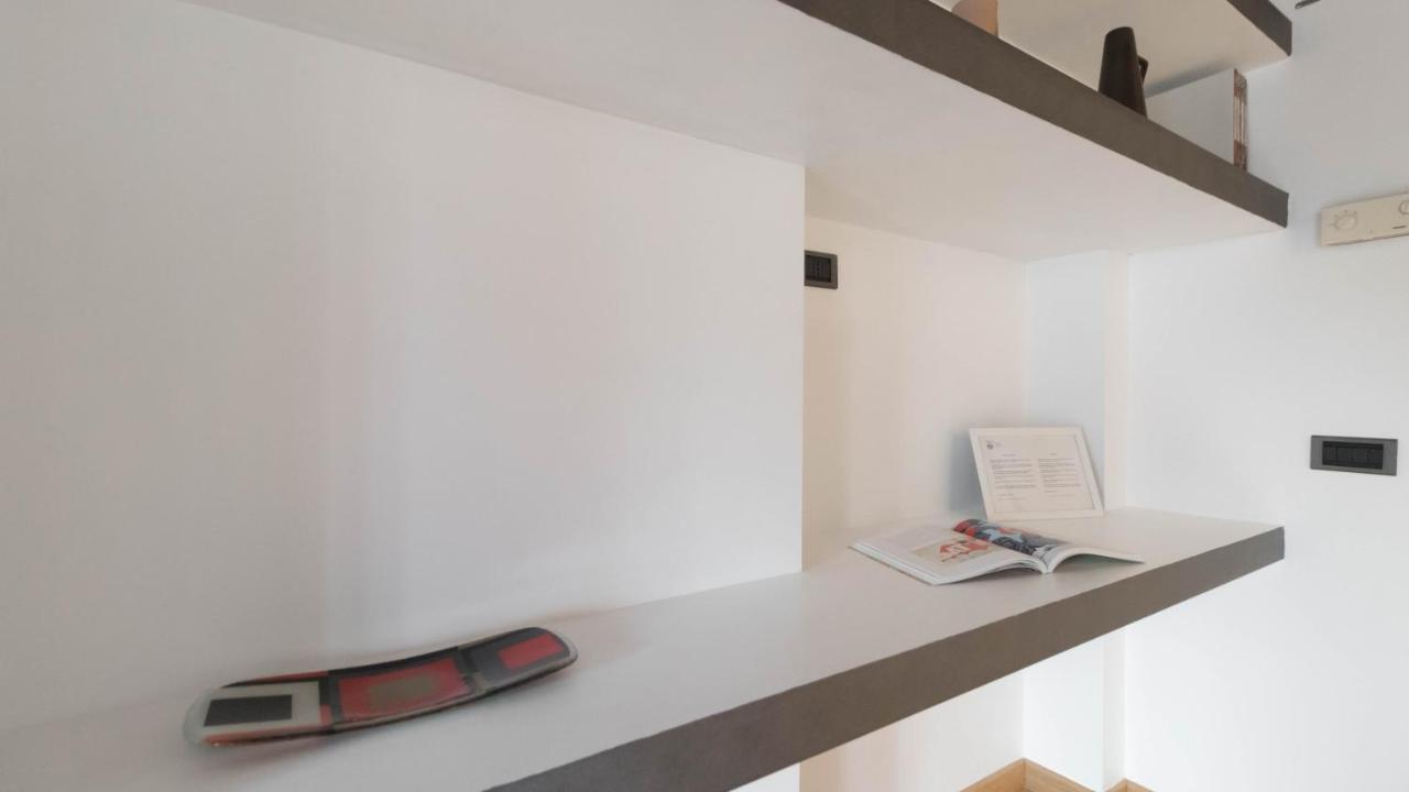 Italianway - Rasori 9 Apartment *