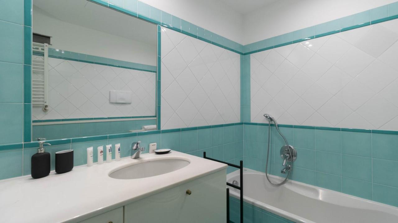 Apartment Italianway - Rasori 9 *