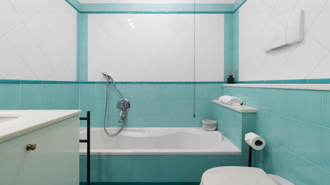 Apartment Italianway - Rasori 9 Mailand